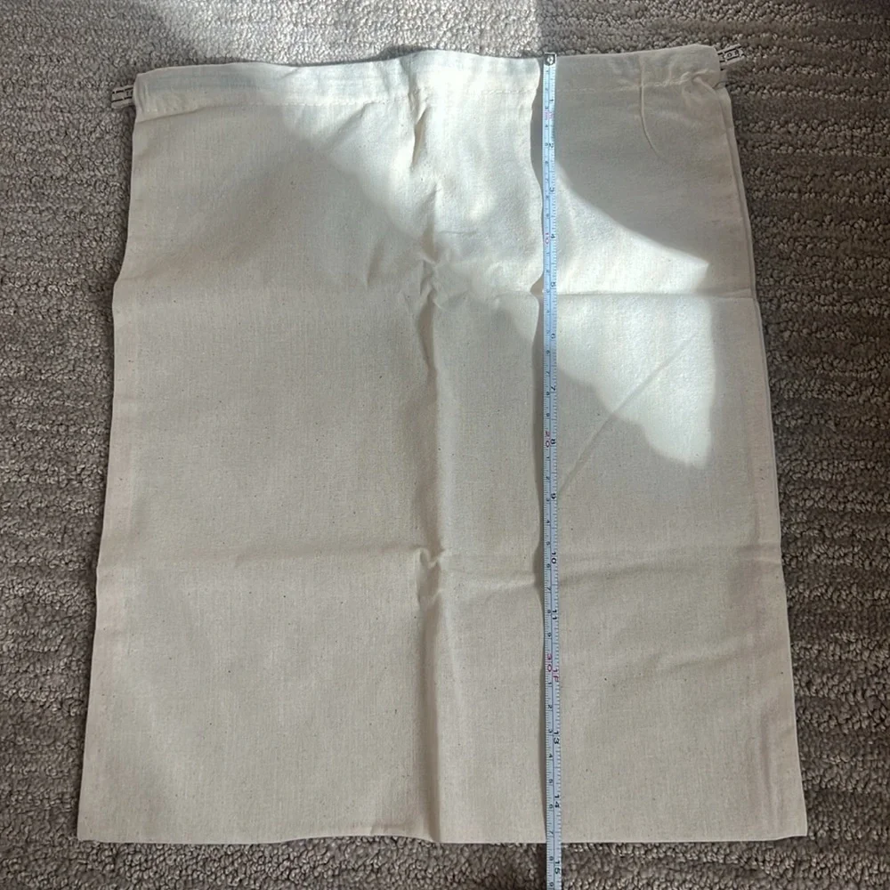 BRAND NEW - TORY BURCH DUST BAG